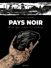 Picture of Pays Noir