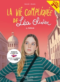 Image de La Vie compliquée de Léa Olivier BD T01 -  offre découverte (CANAL +)
