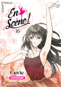 Image de En Scène ! - tome 16