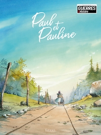 Picture of Paul et Pauline T01