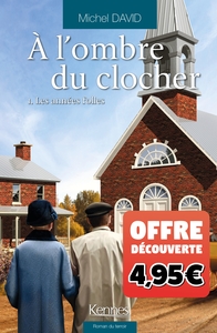 Picture of À l'ombre du clocher T01 - offre découverte