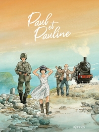 Picture of Paul et Pauline T02
