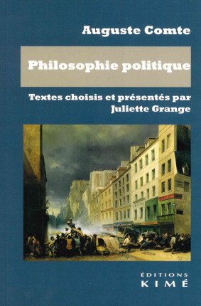 Image de Philosophie politique