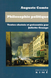 Image de Philosophie politique