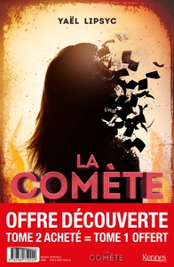 Image de La Comète Pack T02 acheté = T01 offert