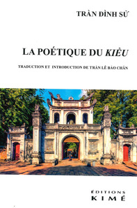 Picture of Poétique de Kieu