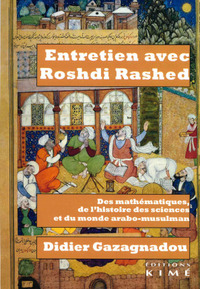 Picture of Entretien avec Roshdi Rasched