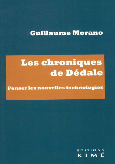 Picture of Les chroniques de Dédale