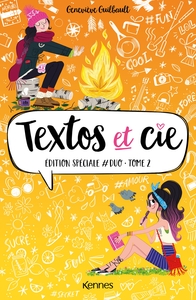Picture of Textos et Cie Duo T02