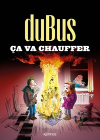 Image de Ça va chauffer