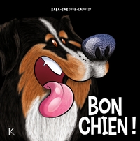 Picture of Bon chien T02