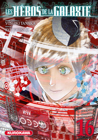 Image de Les Héros de la Galaxie - Tome 16