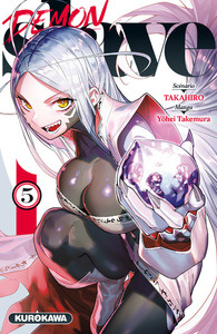 Image de Demon Slave - Tome 5