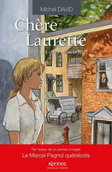 Picture of Chère Laurette T01