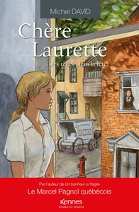 Picture of Chère Laurette T01