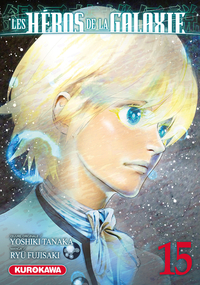 Image de Les Héros de la Galaxie - Tome 15