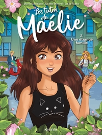 Image de Les tutos de Maélie T02