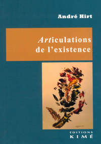 Picture of Articulations de l'existence