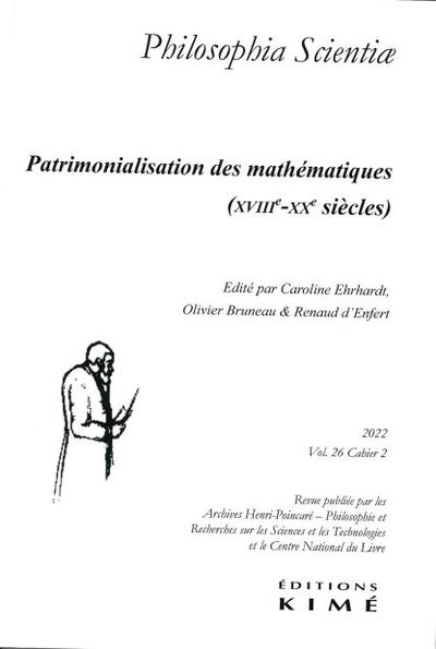 Picture of Philosophia scientiae vol.26/2