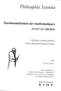 Picture of Philosophia scientiae vol.26/2