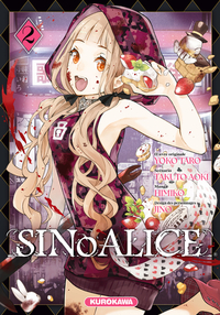 Image de SINoALICE - Tome 2