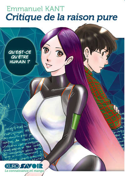 Image de Critique de la Raison Pure