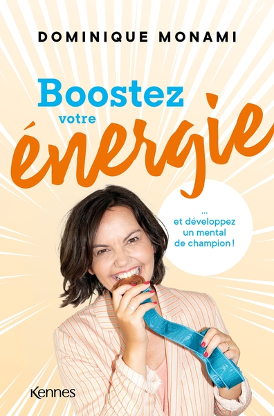 Picture of Boostez votre énergie