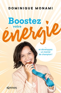 Picture of Boostez votre énergie