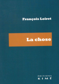 Image de La chose