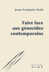 Image de Faire face aux génocides contemporains