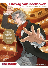 Image de Ludwig van Beethoven, le parcours d'un génie