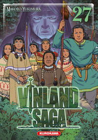Picture of Vinland Saga - Tome 27