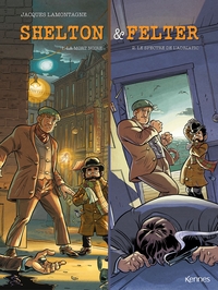 Image de Shelton et Felter T01 - T02
