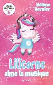 Image de Lilicorne aime la musique