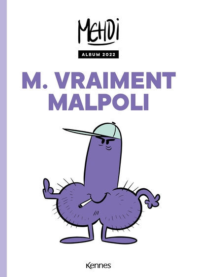Image de M. Vraiment Malpoli