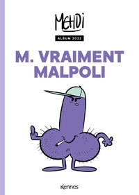 Image de M. Vraiment Malpoli