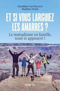 Picture of Et si vous larguiez les amarres ?