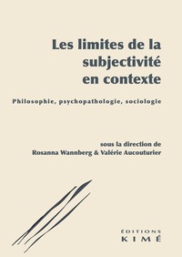 Picture of Les limites de la subjectivité en contexte