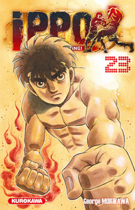 Image de Ippo Saison 6 - Tome 23