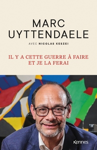Picture of Il y a cette guerre à faire, et je la ferai