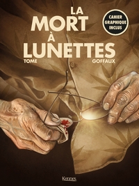 Image de La Mort à lunettes