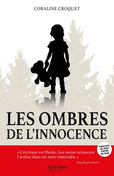 Picture of Les ombres de l'innocence