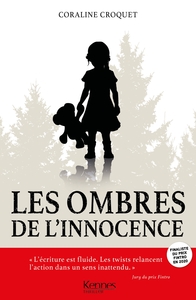 Picture of Les ombres de l'innocence