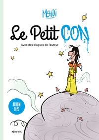 Image de Le Petit Con