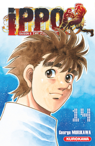 Image de Ippo Saison 6 - Tome 14