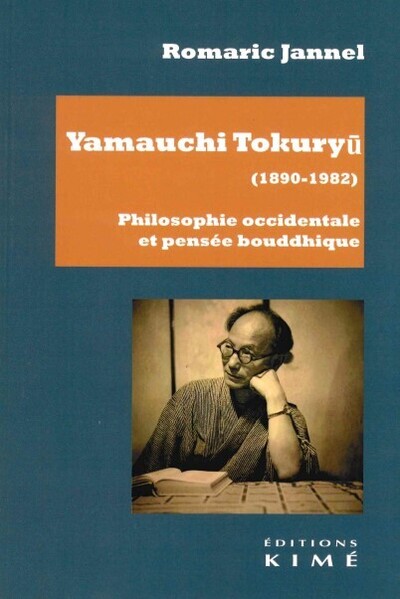 Picture of Yamauchi Tokuryu (1890-1982). Philosophie occidentale et pensée bouddhique