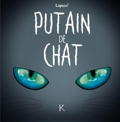 Picture of Putain de chat T04