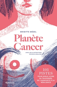 Picture of Planète Cancer