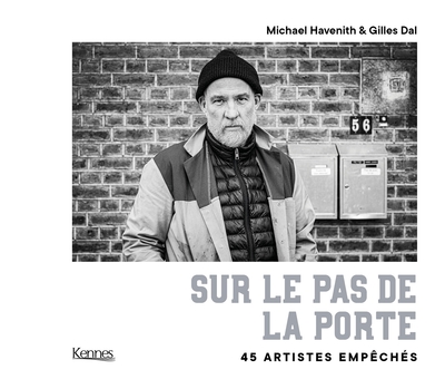 Image de Sur le pas de la porte
