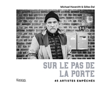 Image de Sur le pas de la porte